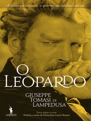 cover image of O Leopardo